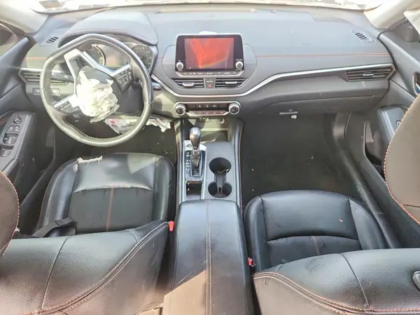 1N4BL4CV5MN392180 2021 NISSAN ALTIMA - Image 8