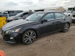 1N4BL4CV5MN395127 2021 NISSAN ALTIMA