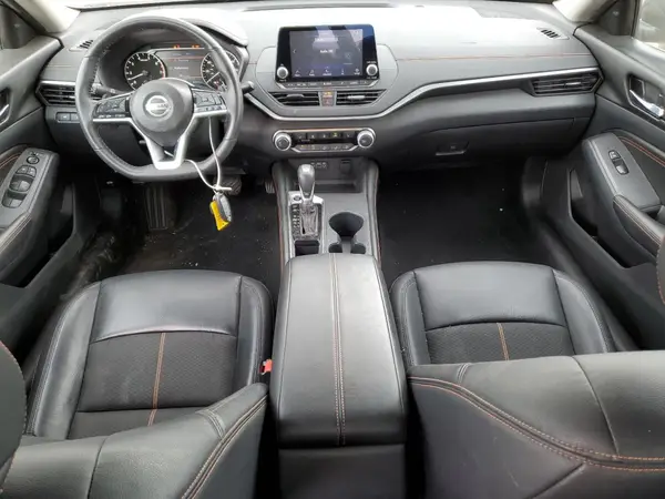 1N4BL4CV5MN395127 2021 NISSAN ALTIMA - Image 8
