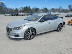 1N4BL4CV5MN395483 2021 NISSAN ALTIMA