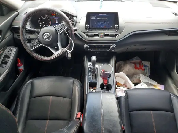 1N4BL4CV5MN395483 2021 NISSAN ALTIMA - Image 8