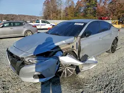 1N4BL4CV5MN395497 2021 NISSAN ALTIMA