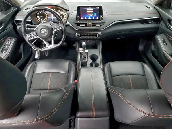 1N4BL4CV5MN395497 2021 NISSAN ALTIMA - Image 8