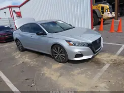 1N4BL4CV5MN397508 2021 NISSAN ALTIMA