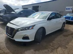 1N4BL4CV5MN398156 2021 NISSAN ALTIMA