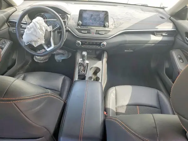 1N4BL4CV5MN398156 2021 NISSAN ALTIMA - Image 8