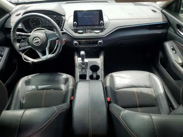 1N4BL4CV5MN399906 2021 NISSAN ALTIMA - Image 8
