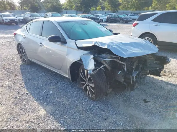 1N4BL4CV5MN400231 2021 NISSAN ALTIMA - Image 1