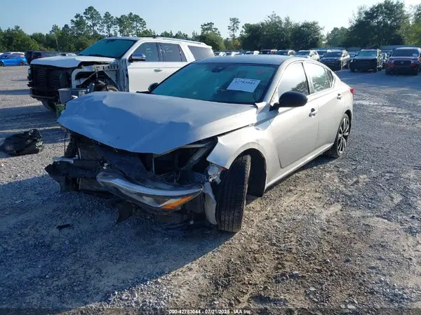 1N4BL4CV5MN400231 2021 NISSAN ALTIMA - Image 2