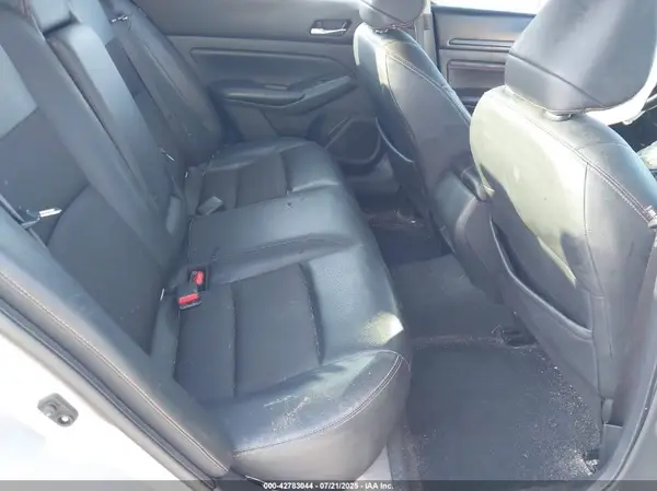 1N4BL4CV5MN400231 2021 NISSAN ALTIMA - Image 8