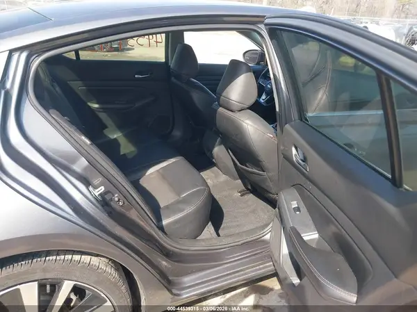 1N4BL4CV5MN400665 2021 NISSAN ALTIMA - Image 8