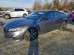 1N4BL4CV5MN400679 2021 NISSAN ALTIMA