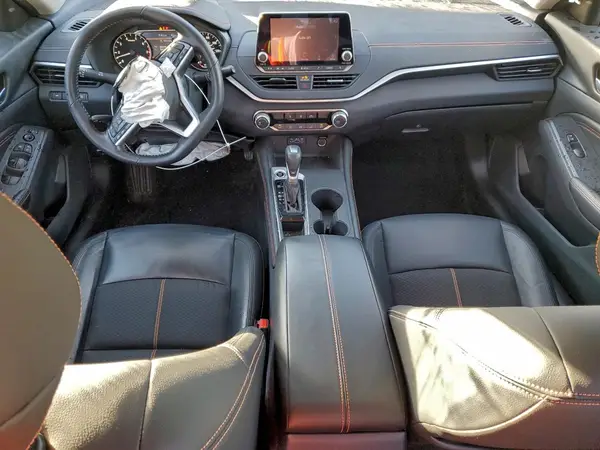 1N4BL4CV5MN400679 2021 NISSAN ALTIMA - Image 8