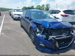 1N4BL4CV5MN401475 2021 NISSAN ALTIMA