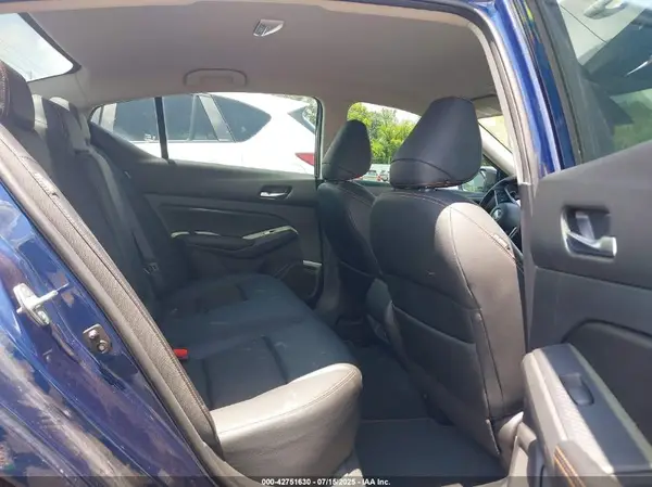 1N4BL4CV5MN401475 2021 NISSAN ALTIMA - Image 8