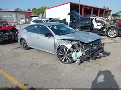 1N4BL4CV5MN404148 2021 NISSAN ALTIMA