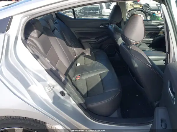 1N4BL4CV5MN404148 2021 NISSAN ALTIMA - Image 8