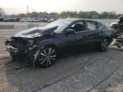 1N4BL4CV5MN407566 2021 NISSAN ALTIMA