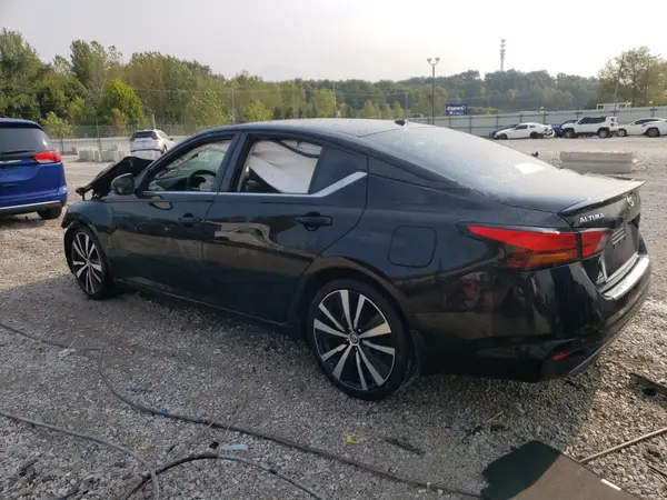 1N4BL4CV5MN407566 2021 NISSAN ALTIMA - Image 2