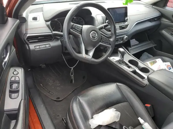 1N4BL4CV5MN408796 2021 NISSAN ALTIMA - Image 8