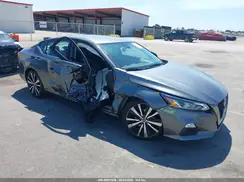 1N4BL4CV5MN408989 2021 NISSAN ALTIMA