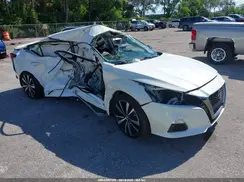 1N4BL4CV5MN409642 2021 NISSAN ALTIMA