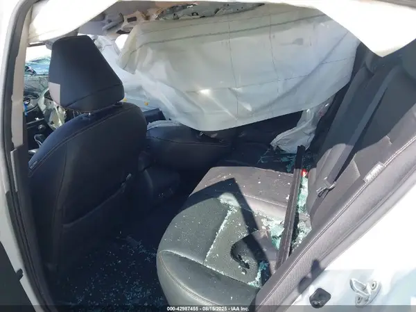 1N4BL4CV5MN409642 2021 NISSAN ALTIMA - Image 8