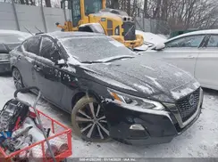 1N4BL4CV5MN410211 2021 NISSAN ALTIMA