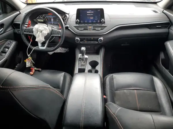 1N4BL4CV5MN410628 2021 NISSAN ALTIMA - Image 8