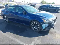 1N4BL4CV5MN411830 2021 NISSAN ALTIMA