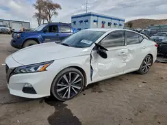 1N4BL4CV5MN412024 2021 NISSAN ALTIMA