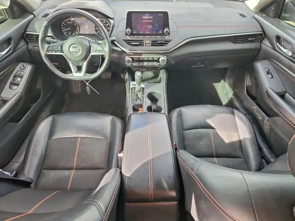 1N4BL4CV5MN412024 2021 NISSAN ALTIMA - Image 8