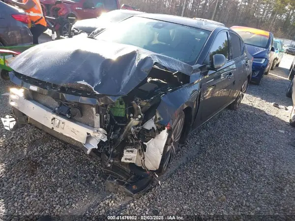 1N4BL4CV5MN413982 2021 NISSAN ALTIMA - Image 2