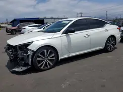 1N4BL4CV5MN414274 2021 NISSAN ALTIMA