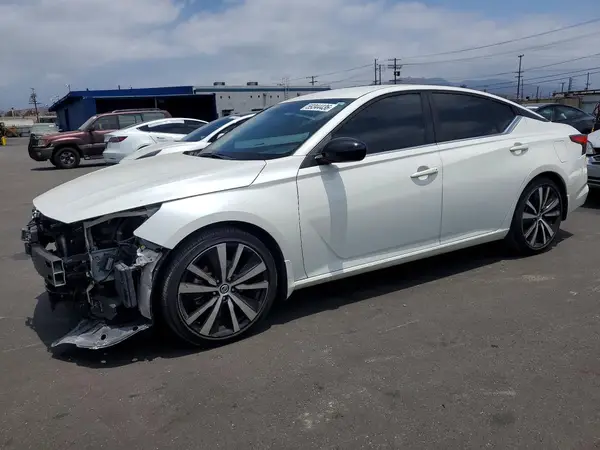 1N4BL4CV5MN414274 2021 NISSAN ALTIMA - Image 1