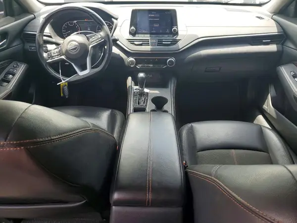 1N4BL4CV5MN414274 2021 NISSAN ALTIMA - Image 8