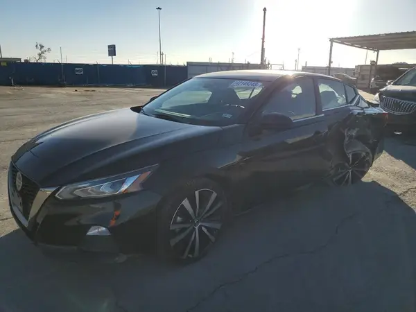 1N4BL4CV5MN414825 2021 NISSAN ALTIMA - Image 1