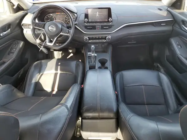 1N4BL4CV5MN414825 2021 NISSAN ALTIMA - Image 8