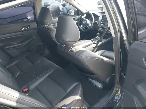 1N4BL4CV5MN415151 2021 NISSAN ALTIMA - Image 8