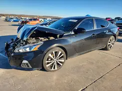 1N4BL4CV5MN416381 2021 NISSAN ALTIMA