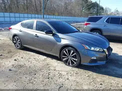 1N4BL4CV5MN416557 2021 NISSAN ALTIMA
