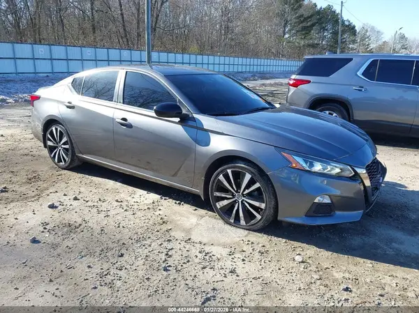 1N4BL4CV5MN416557 2021 NISSAN ALTIMA - Image 1