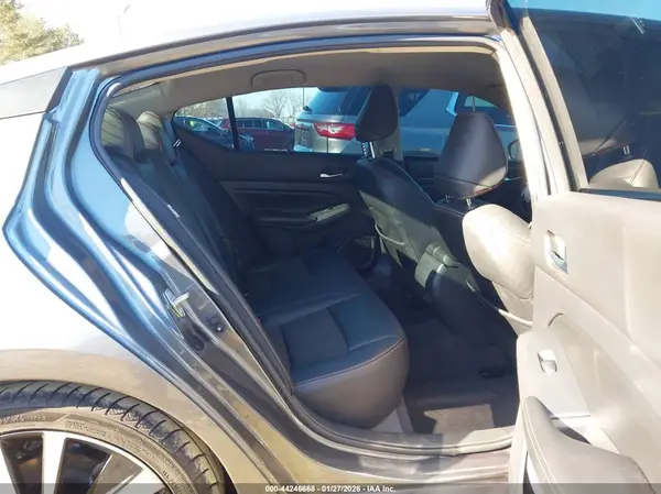 1N4BL4CV5MN416557 2021 NISSAN ALTIMA - Image 8