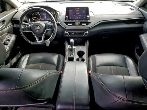 1N4BL4CV5MN417353 2021 NISSAN ALTIMA - Image 8