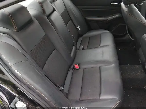 1N4BL4CV5MN417658 2021 NISSAN ALTIMA - Image 8