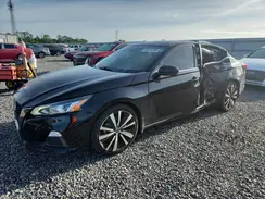 1N4BL4CV5MN417661 2021 NISSAN ALTIMA
