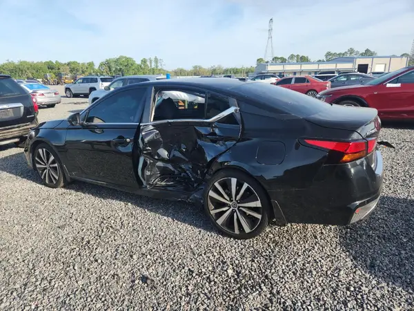 1N4BL4CV5MN417661 2021 NISSAN ALTIMA - Image 2