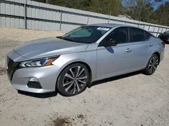1N4BL4CV5MN418003 2021 NISSAN ALTIMA
