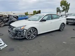 1N4BL4CV5MN418163 2021 NISSAN ALTIMA