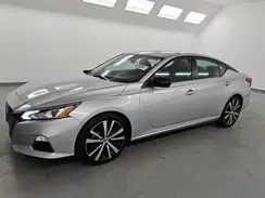 1N4BL4CV5MN419040 2021 NISSAN ALTIMA